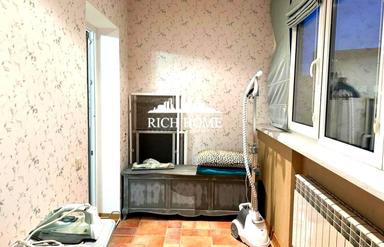 3-кімнатна квартира за адресою просп. Лобановського (площа 107,8 м²) - Atlanta.ua - фото 47