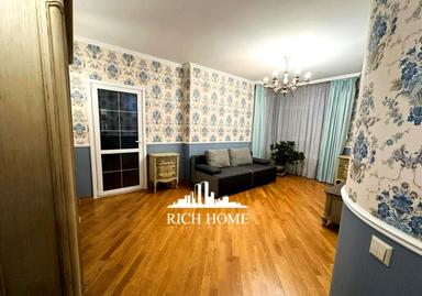 3-кімнатна квартира за адресою просп. Лобановського (площа 107,8 м²) - Atlanta.ua - фото 32