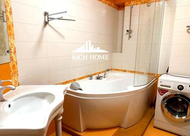 3-кімнатна квартира за адресою просп. Лобановського (площа 107,8 м²) - Atlanta.ua - фото 42