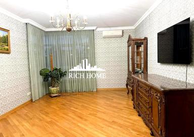 3-кімнатна квартира за адресою просп. Лобановського (площа 107,8 м²) - Atlanta.ua - фото 38