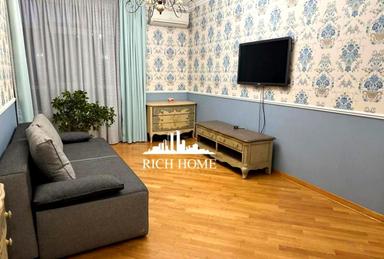 3-кімнатна квартира за адресою просп. Лобановського (площа 107,8 м²) - Atlanta.ua - фото 33