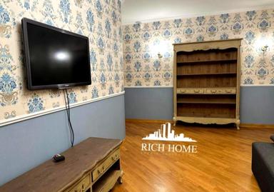 3-кімнатна квартира за адресою просп. Лобановського (площа 107,8 м²) - Atlanta.ua - фото 36