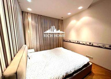 3-кімнатна квартира за адресою просп. Лобановського (площа 107,8 м²) - Atlanta.ua - фото 39