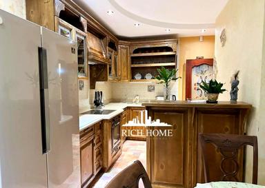 3-кімнатна квартира за адресою просп. Лобановського (площа 107,8 м²) - Atlanta.ua - фото 29