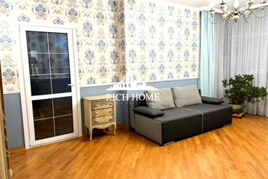 3-кімнатна квартира за адресою просп. Лобановського (площа 107,8 м²) - Atlanta.ua - фото 34