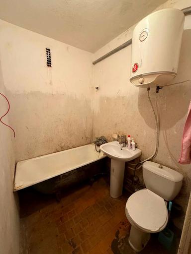 1-комнатная квартира по адресу ул. Филатова ак. (площадь 31,4 м²) - Atlanta.ua - фото 11