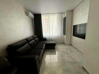 1-комнатная квартира по адресу ул. Оксамытова (площадь 47 м²) - Atlanta.ua - фото 24