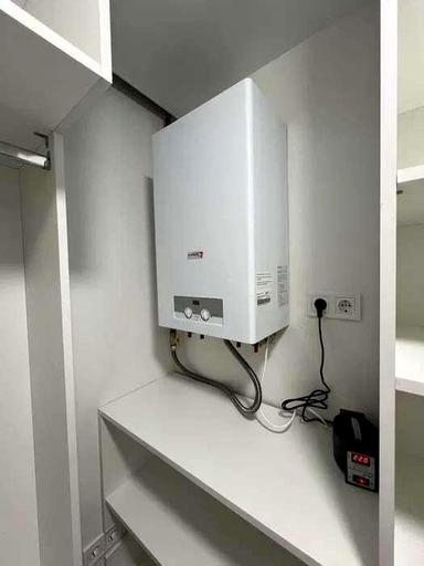 1-комнатная квартира по адресу ул. Оксамытова (площадь 47 м²) - Atlanta.ua - фото 28