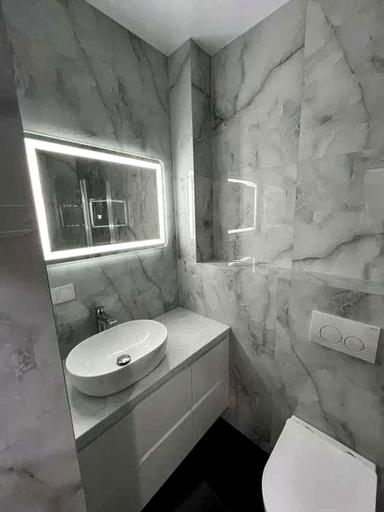 1-комнатная квартира по адресу ул. Оксамытова (площадь 47 м²) - Atlanta.ua - фото 32