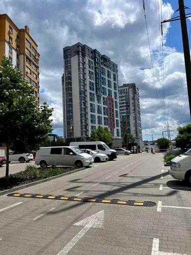 1-комнатная квартира по адресу ул. Оксамытова (площадь 47 м²) - Atlanta.ua - фото 35