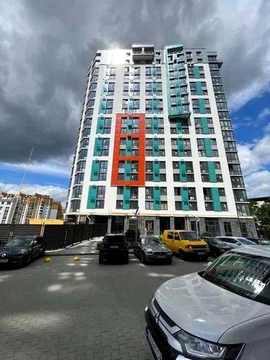 1-комнатная квартира по адресу ул. Оксамытова (площадь 47 м²) - Atlanta.ua - фото 37