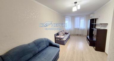 1-кімнатна квартира за адресою вул. Амосова (площа 42,8 м²) - Atlanta.ua - фото 33