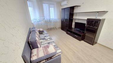 1-кімнатна квартира за адресою вул. Амосова (площа 42,8 м²) - Atlanta.ua - фото 34