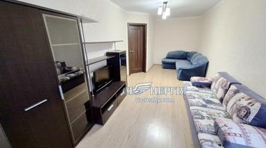 1-кімнатна квартира за адресою вул. Амосова (площа 42,8 м²) - Atlanta.ua - фото 35