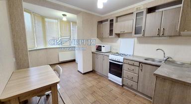 1-кімнатна квартира за адресою вул. Амосова (площа 42,8 м²) - Atlanta.ua - фото 36