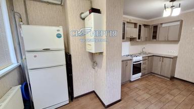 1-кімнатна квартира за адресою вул. Амосова (площа 42,8 м²) - Atlanta.ua - фото 38