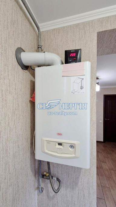 1-кімнатна квартира за адресою вул. Амосова (площа 42,8 м²) - Atlanta.ua - фото 39