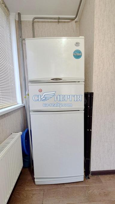 1-кімнатна квартира за адресою вул. Амосова (площа 42,8 м²) - Atlanta.ua - фото 40