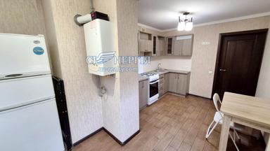 1-кімнатна квартира за адресою вул. Амосова (площа 42,8 м²) - Atlanta.ua - фото 41