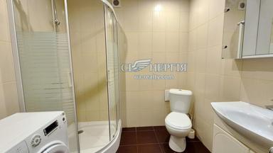 1-кімнатна квартира за адресою вул. Амосова (площа 42,8 м²) - Atlanta.ua - фото 42