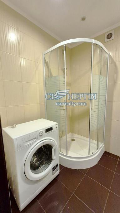 1-кімнатна квартира за адресою вул. Амосова (площа 42,8 м²) - Atlanta.ua - фото 43