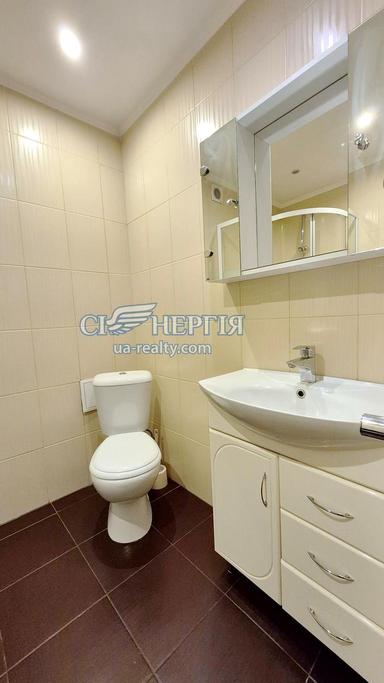 1-кімнатна квартира за адресою вул. Амосова (площа 42,8 м²) - Atlanta.ua - фото 44