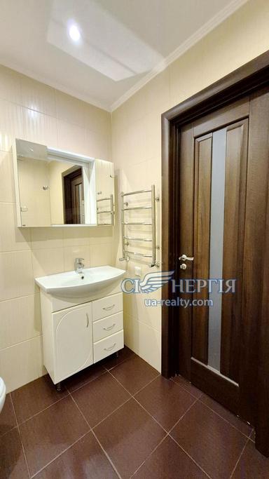 1-кімнатна квартира за адресою вул. Амосова (площа 42,8 м²) - Atlanta.ua - фото 46