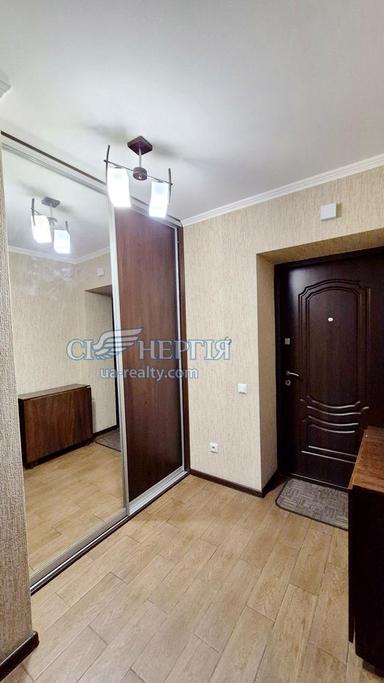 1-кімнатна квартира за адресою вул. Амосова (площа 42,8 м²) - Atlanta.ua - фото 48