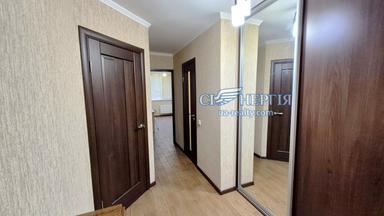 1-кімнатна квартира за адресою вул. Амосова (площа 42,8 м²) - Atlanta.ua - фото 50