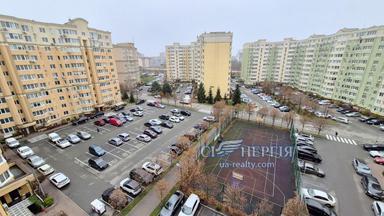 1-кімнатна квартира за адресою вул. Амосова (площа 42,8 м²) - Atlanta.ua - фото 51