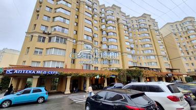 1-кімнатна квартира за адресою вул. Амосова (площа 42,8 м²) - Atlanta.ua - фото 55