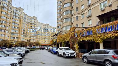 1-кімнатна квартира за адресою вул. Амосова (площа 42,8 м²) - Atlanta.ua - фото 56