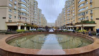 1-кімнатна квартира за адресою вул. Амосова (площа 42,8 м²) - Atlanta.ua - фото 57