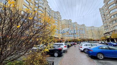 1-кімнатна квартира за адресою вул. Амосова (площа 42,8 м²) - Atlanta.ua - фото 58