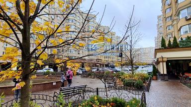 1-кімнатна квартира за адресою вул. Амосова (площа 42,8 м²) - Atlanta.ua - фото 60