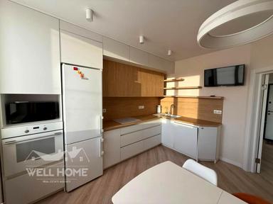 2-комнатная квартира по адресу (площадь 60 м²) - Atlanta.ua - фото 23