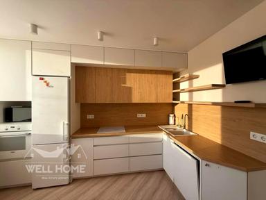 2-комнатная квартира по адресу (площадь 60 м²) - Atlanta.ua - фото 24