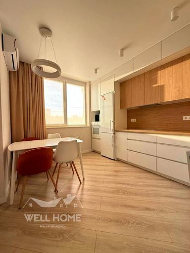 2-комнатная квартира по адресу (площадь 60 м²) - Atlanta.ua - фото 22