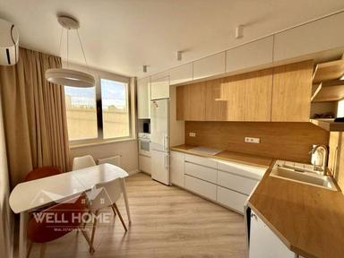 2-комнатная квартира по адресу (площадь 60 м²) - Atlanta.ua - фото 21