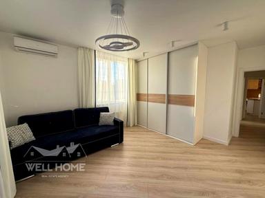 2-комнатная квартира по адресу (площадь 60 м²) - Atlanta.ua - фото 27