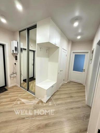 2-комнатная квартира по адресу (площадь 60 м²) - Atlanta.ua - фото 37