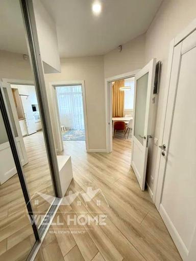 2-комнатная квартира по адресу (площадь 60 м²) - Atlanta.ua - фото 39