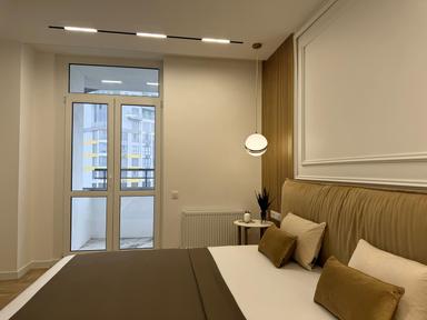 3-rooms apartment apartment by the address (area 93 m²) - Atlanta.ua - photo 60