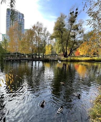 3-rooms apartment apartment by the address (area 93 m²) - Atlanta.ua - photo 88