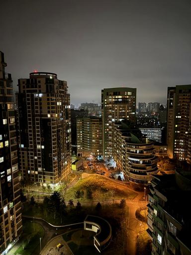 3-rooms apartment apartment by the address (area 93 m²) - Atlanta.ua - photo 83