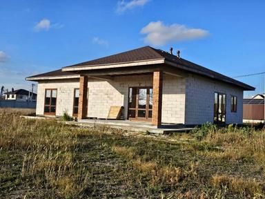 Дом по адресу (площадь 159 м²) - Atlanta.ua - фото 16