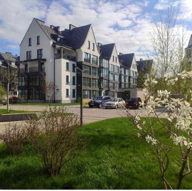 3-кімнатна квартира за адресою (площа 107 м²) - Atlanta.ua - фото 19