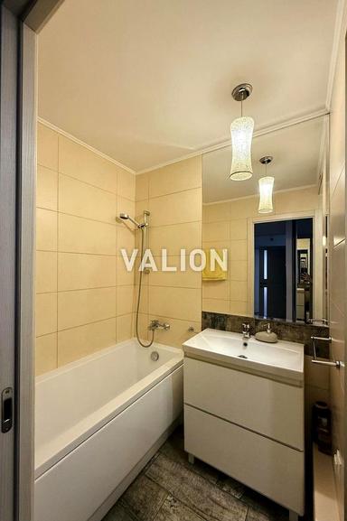 2-комнатная квартира по адресу ул. Европейская (площадь 57 м²) - Atlanta.ua - фото 25