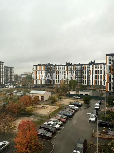 2-комнатная квартира по адресу ул. Европейская (площадь 57 м²) - Atlanta.ua - фото 33