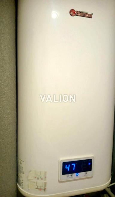 2-комнатная квартира по адресу ул. Европейская (площадь 57 м²) - Atlanta.ua - фото 38